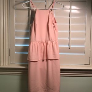 Dress, mini, size 2